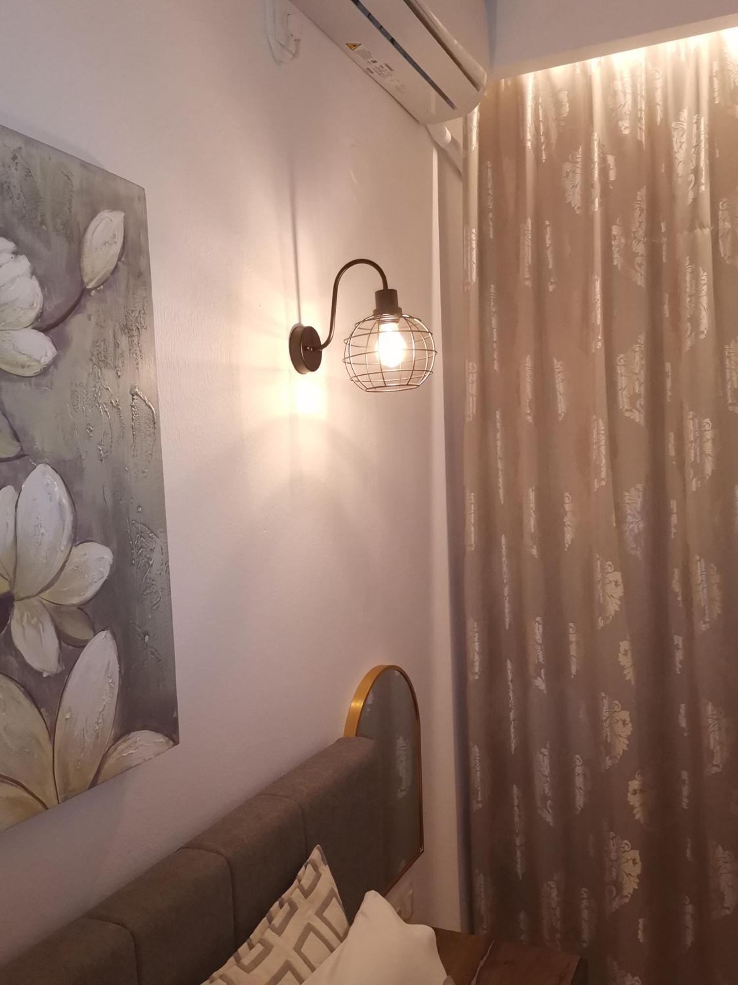 Litsa Studios 帕蒂迪里奥 外观 照片