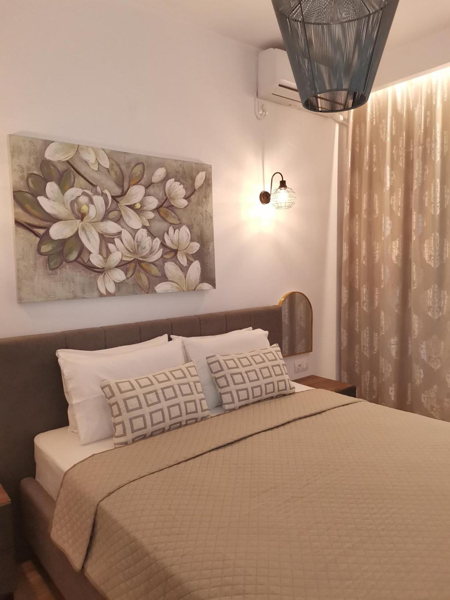 Litsa Studios 帕蒂迪里奥 外观 照片